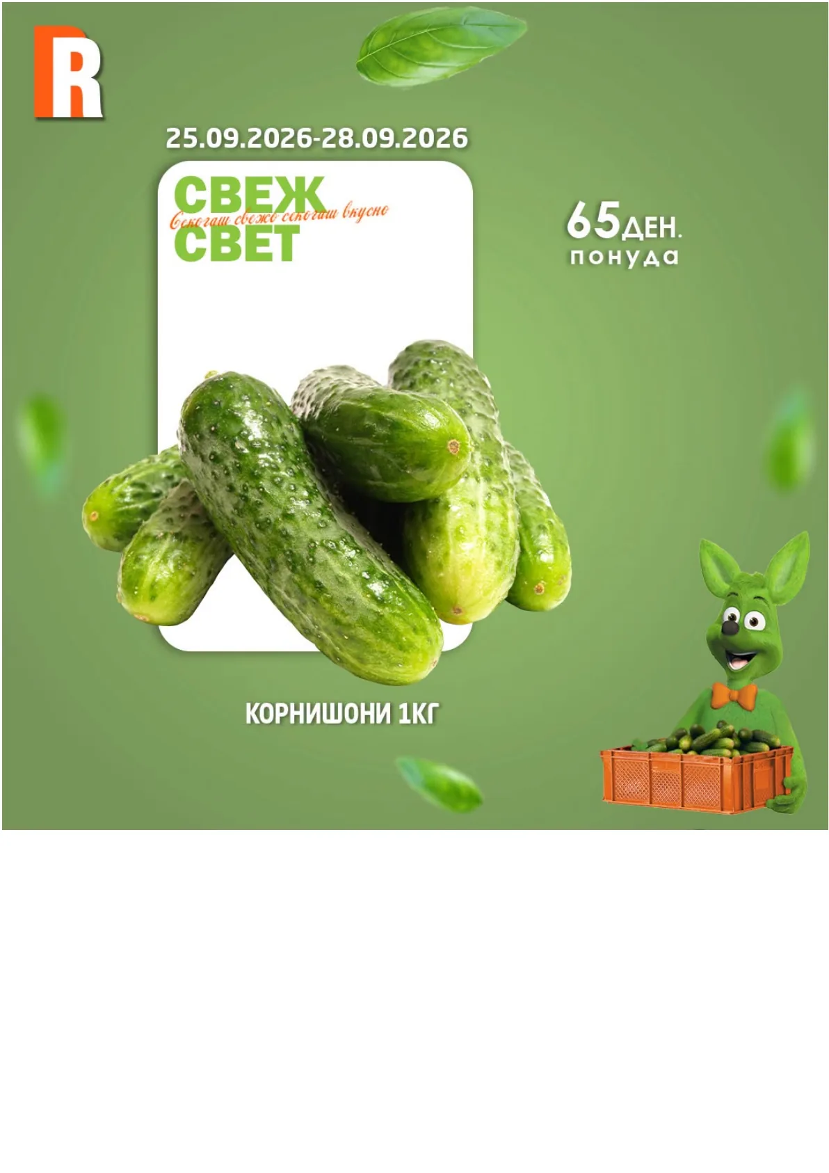 RAMSTORE - ВИКЕНД АКЦИИ page 11