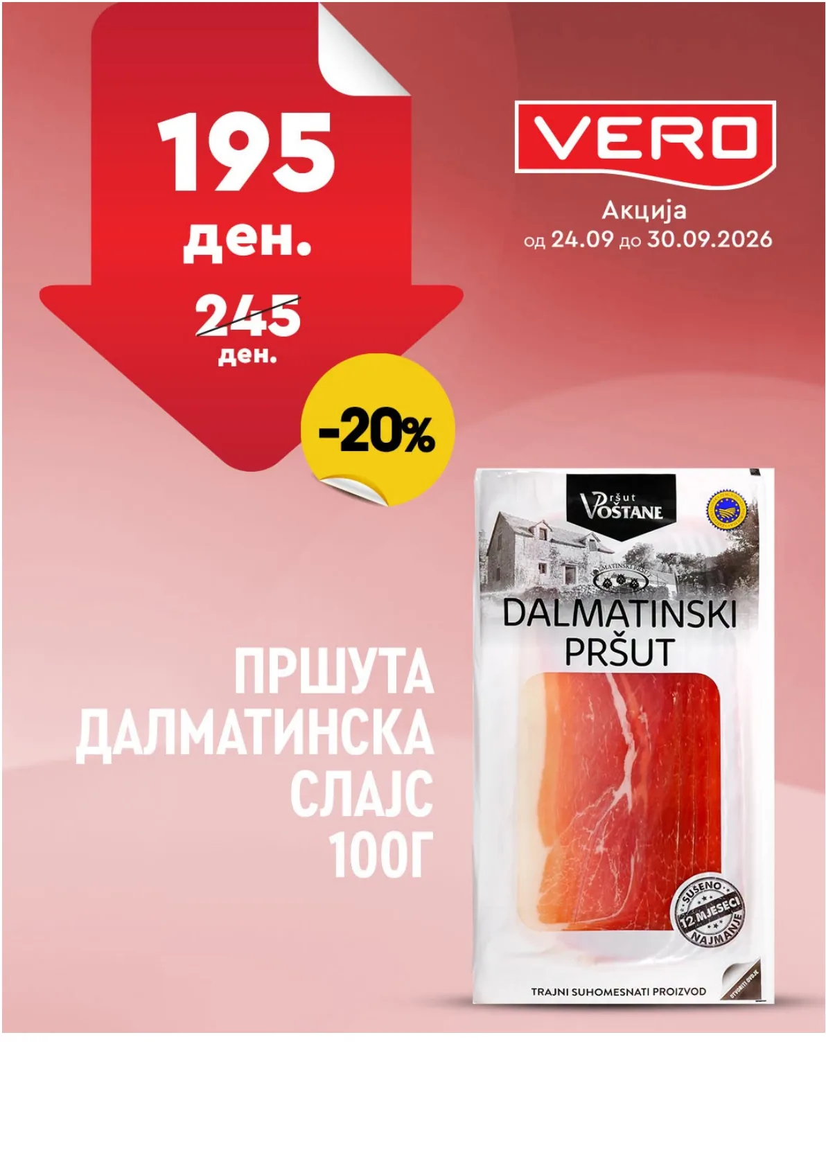 VERO - НЕДЕЛНА АКЦИЈА page 36