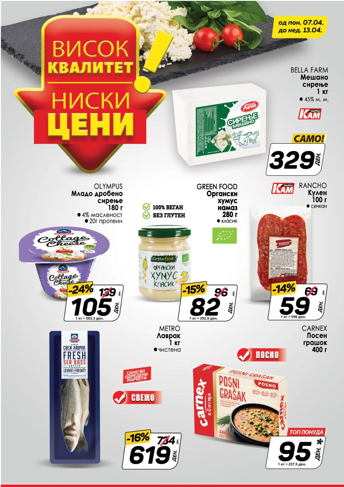 КАМ КАТАЛОГ страница 3
