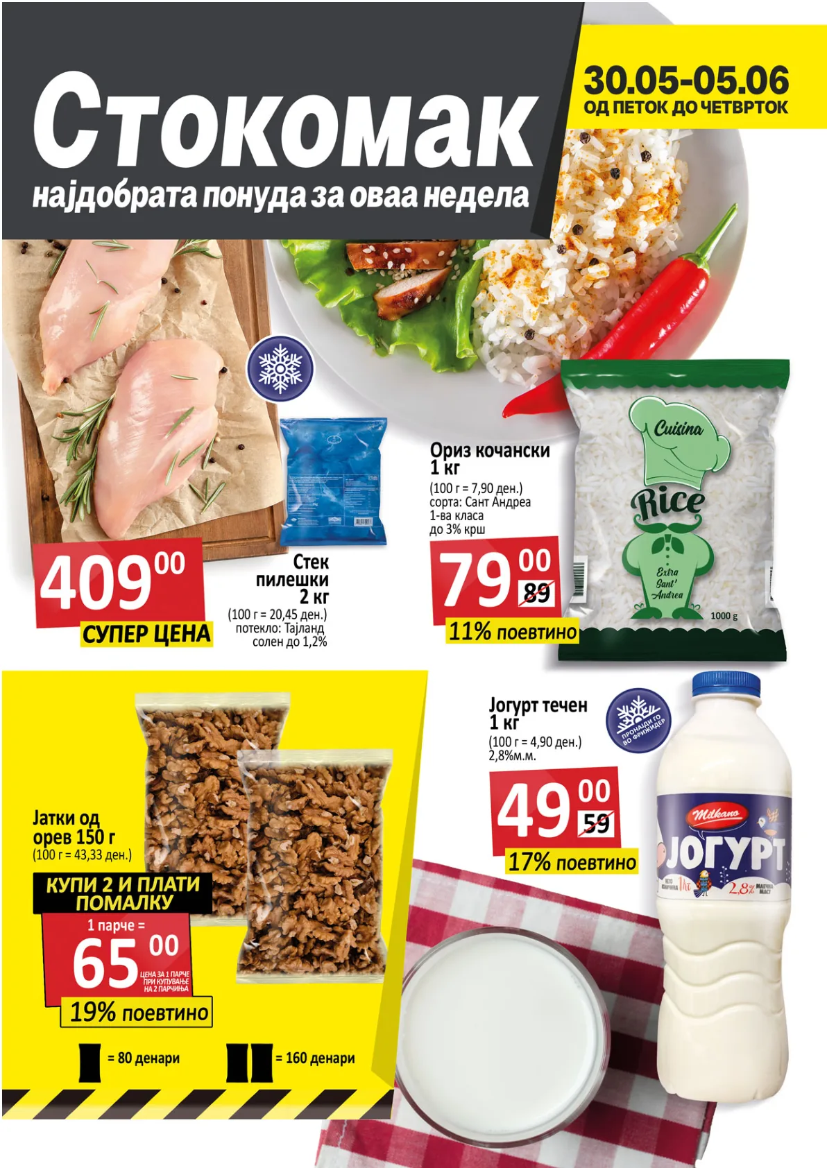 СТОКОМАК КАТАЛОГ