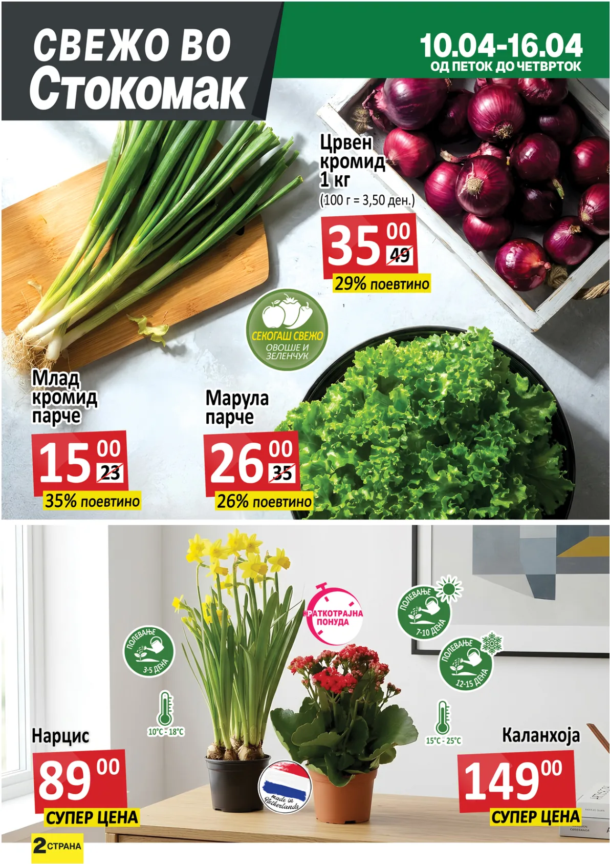 СТОКОМАК КАТАЛОГ page 2