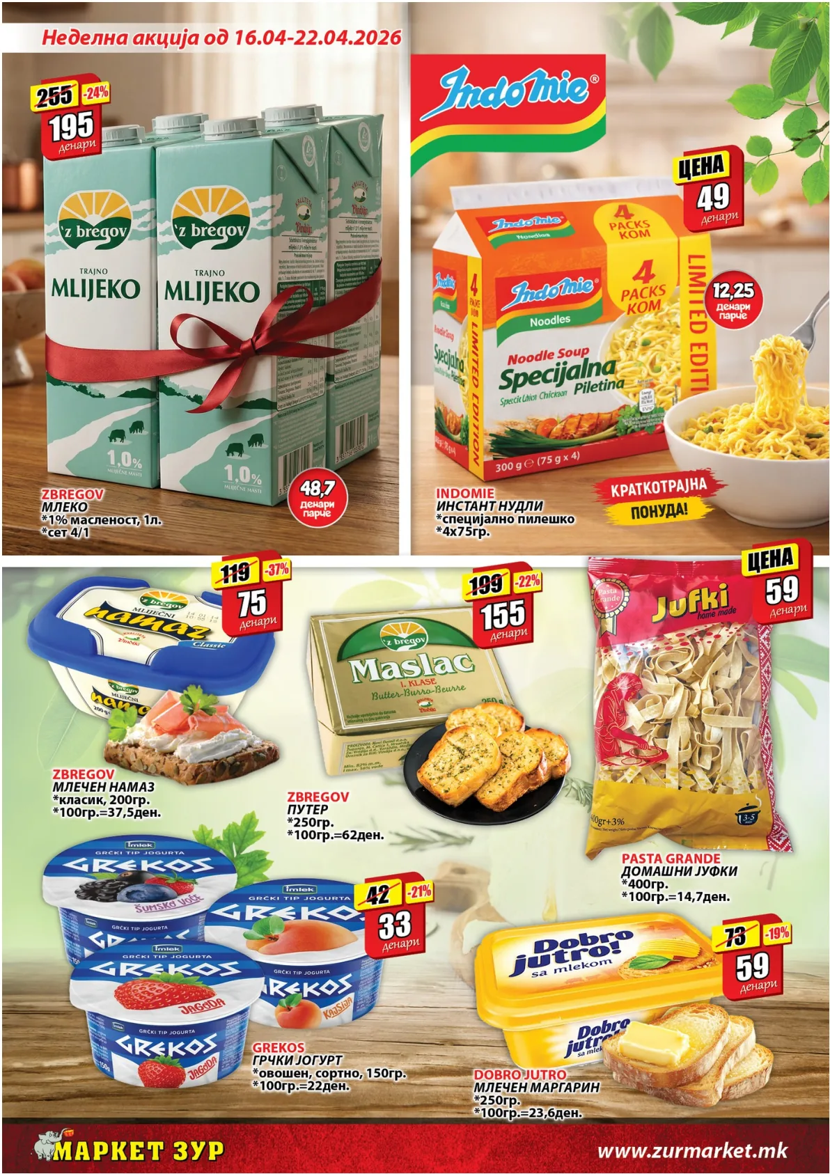 ЗУР КАТАЛОГ страница 4