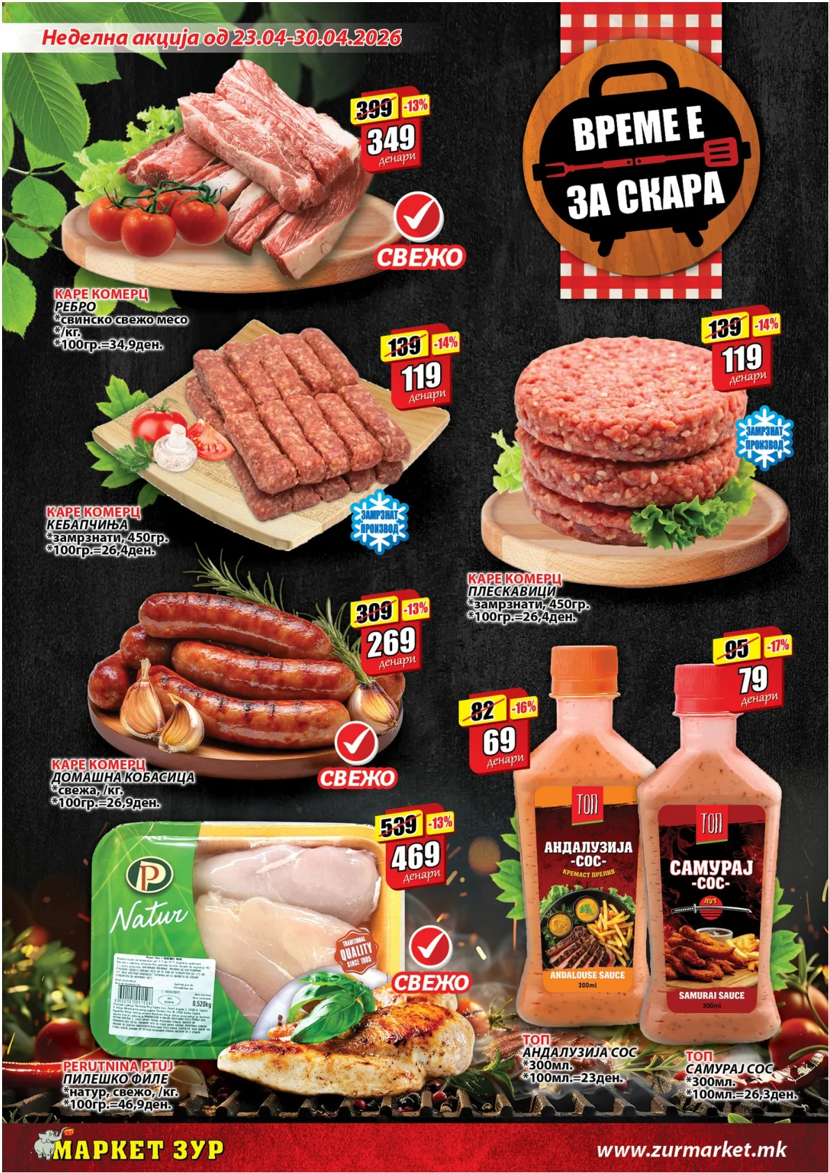 ЗУР КАТАЛОГ страница 2