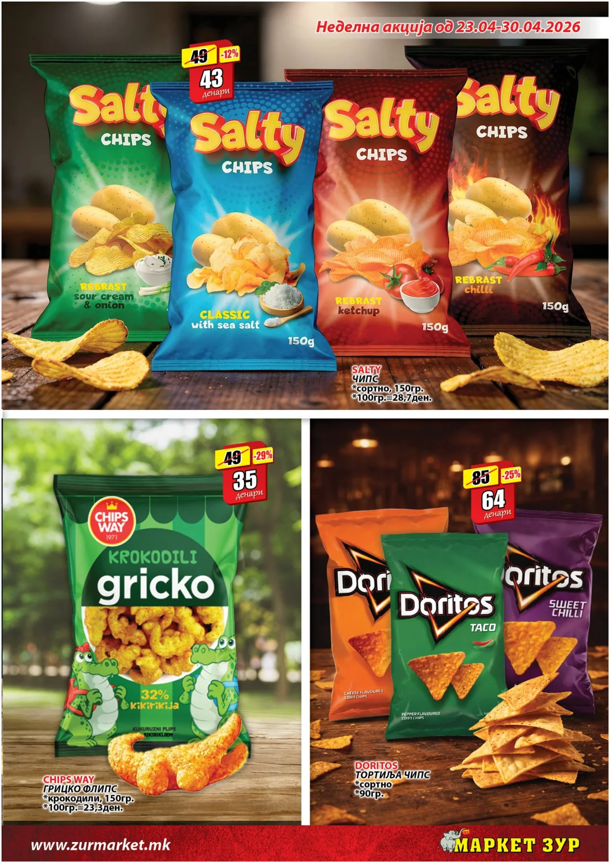 ЗУР КАТАЛОГ страница 11