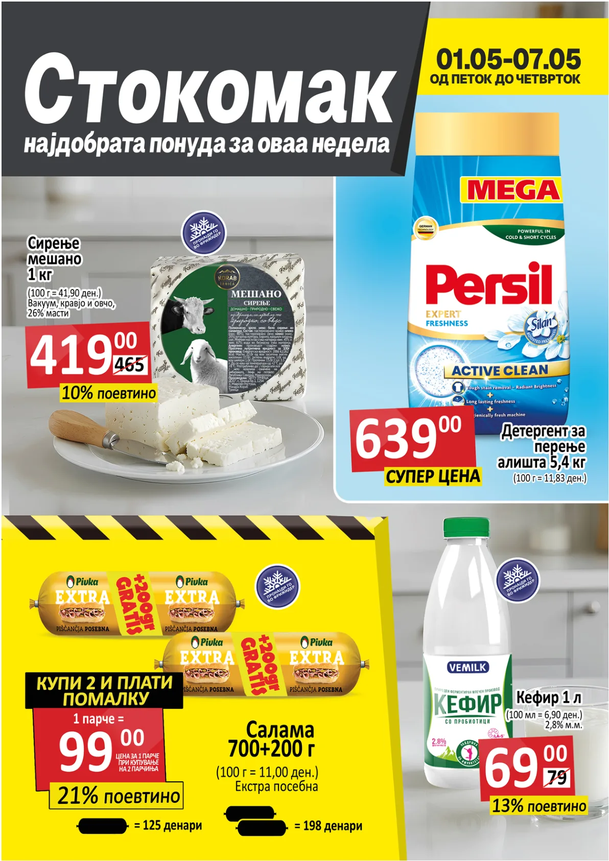 СТОКОМАК КАТАЛОГ