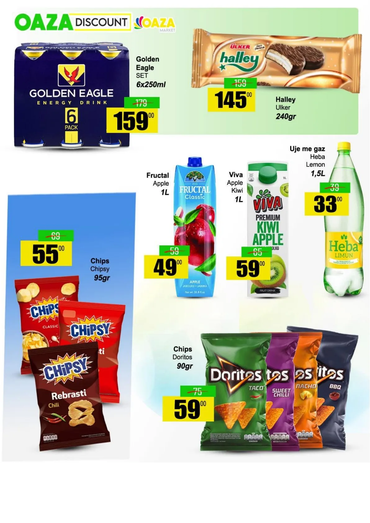 OAZA - KATALOG page 3