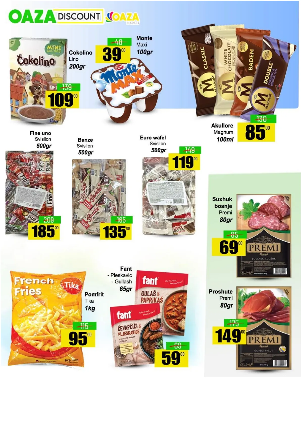 OAZA - KATALOG page 4