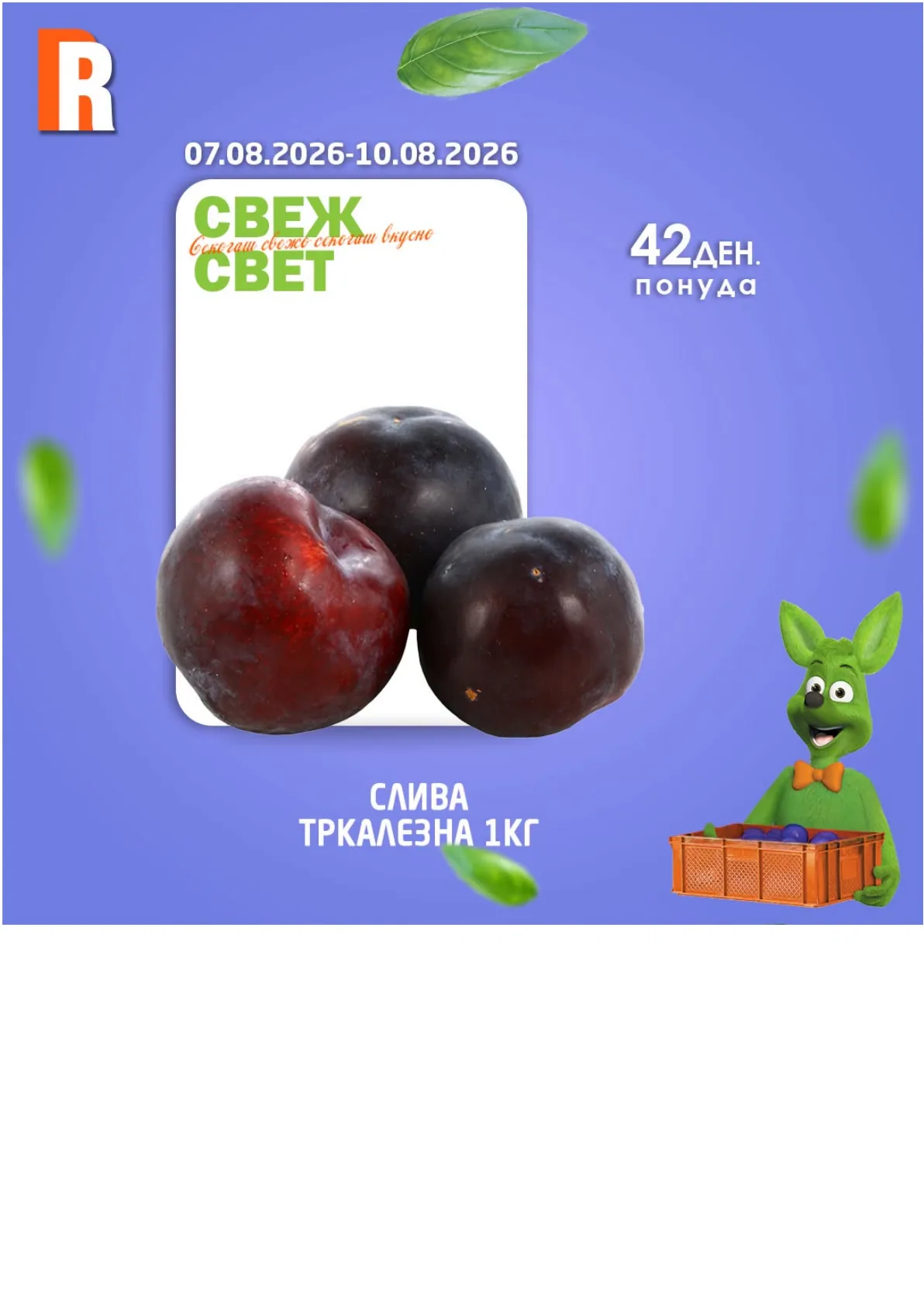 RAMSTORE - ВИКЕНД ПОНУДА страница 13